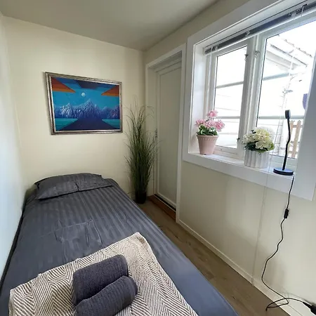 Harmony - By Honivi Gruppen Lejlighed