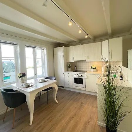 Lejlighed Harmony - By Honivi Gruppen Stavanger