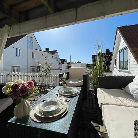 Lejlighed Harmony - By Honivi Gruppen *