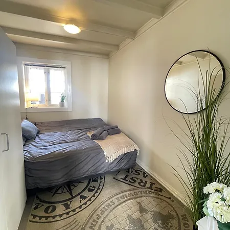 Harmony - By Honivi Gruppen