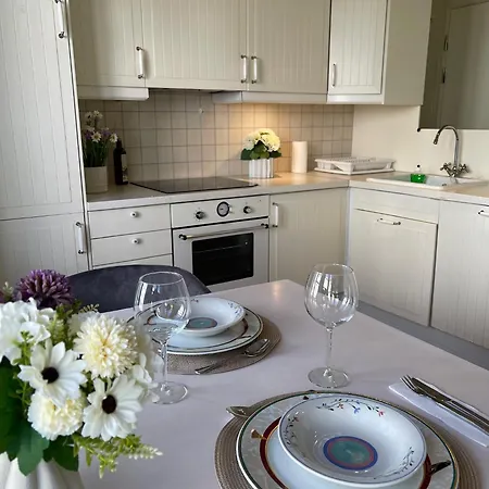 Appartement Harmony - By Honivi Gruppen Stavanger