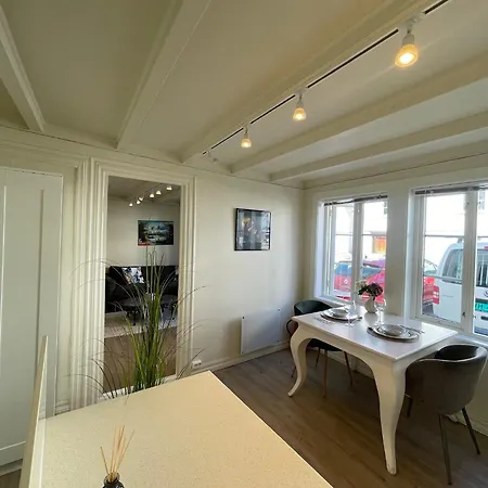 Harmony - By Honivi Gruppen Appartement Stavanger