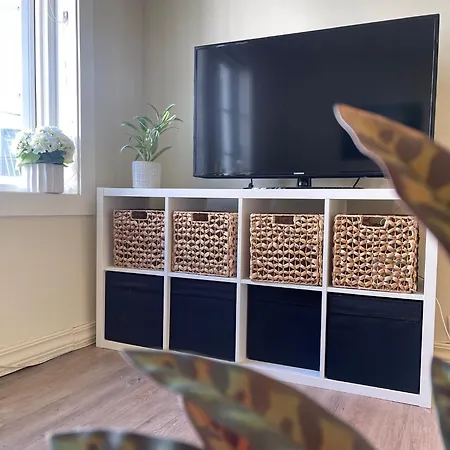 Appartement Harmony - By Honivi Gruppen Stavanger