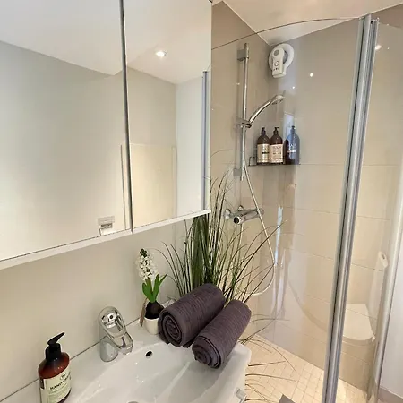 Appartement Harmony - By Honivi Gruppen Stavanger