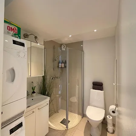 Appartement Harmony - By Honivi Gruppen Stavanger